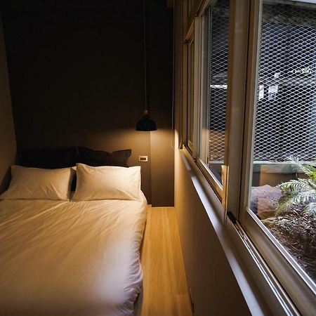 Spangle Inn Keelung Eksteriør billede